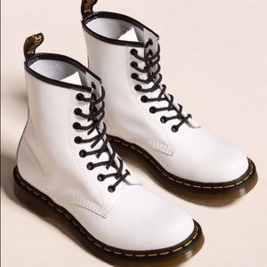 Dr. Martens 1460 Combat Boot